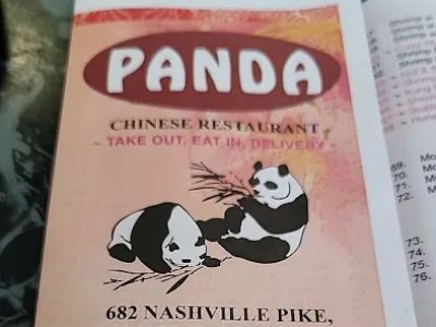 Panda 0