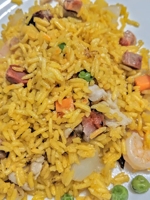 Jin Jin Chinese Restaurant 10