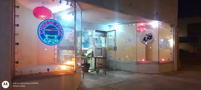 Jin Jin Chinese Restaurant 8