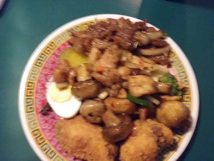 New China 3