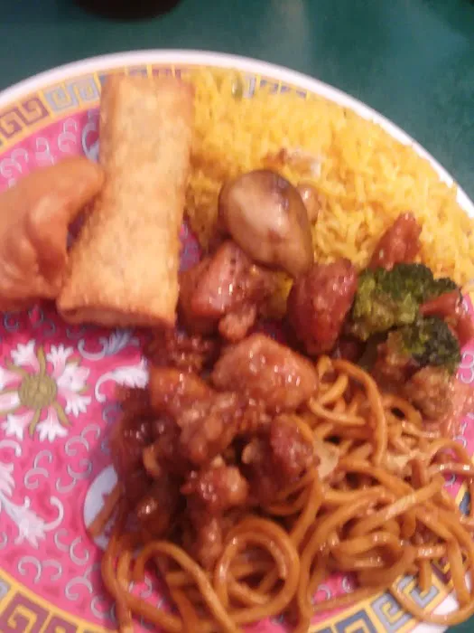 New China 10
