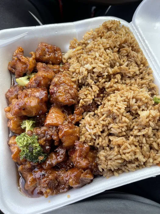 China Kitchen 5