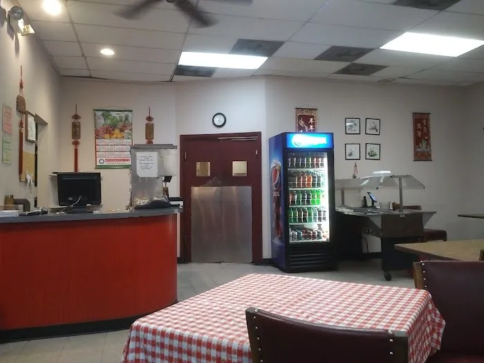 China Kitchen 1