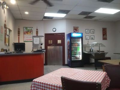 China Kitchen 0