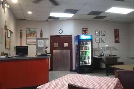 China Kitchen