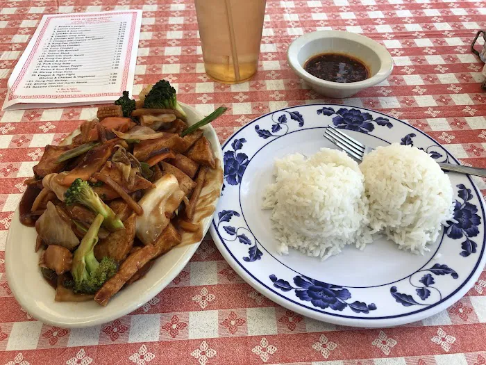 China Kitchen 9