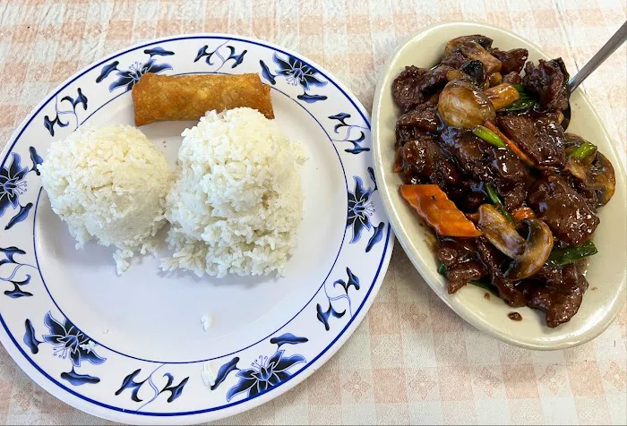 China Kitchen 7