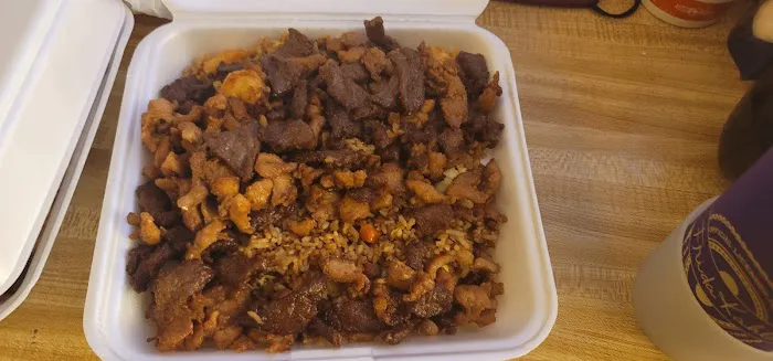 China Kitchen 6