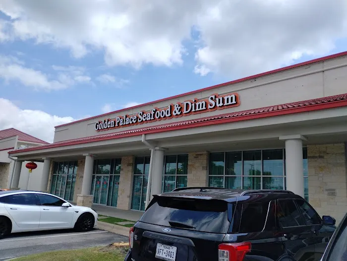 Tian Tian Golden Palace Seafood & Dim Sum Austin 4
