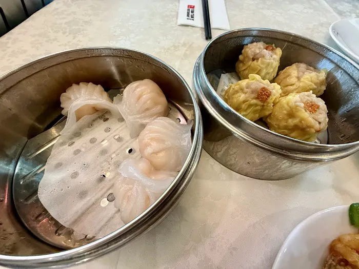 Tian Tian Golden Palace Seafood & Dim Sum Austin 6