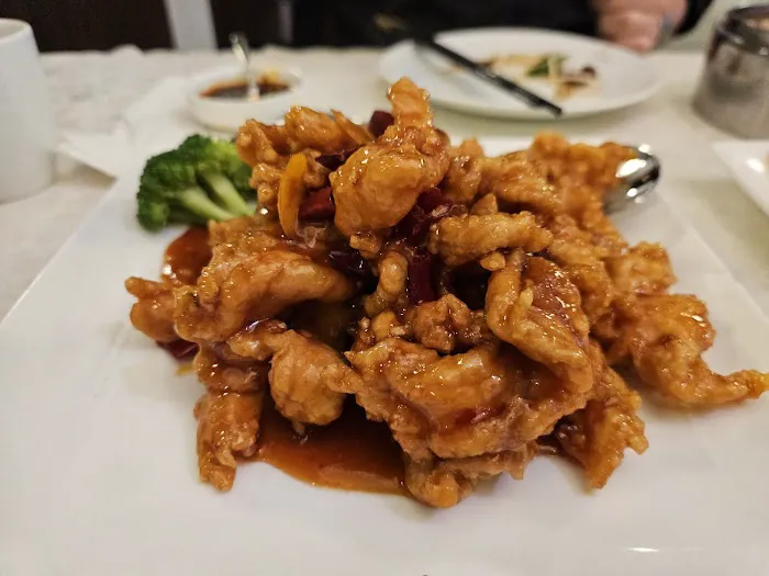 Tian Tian Golden Palace Seafood & Dim Sum Austin 7