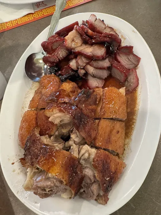 First Chinese BBQ 9