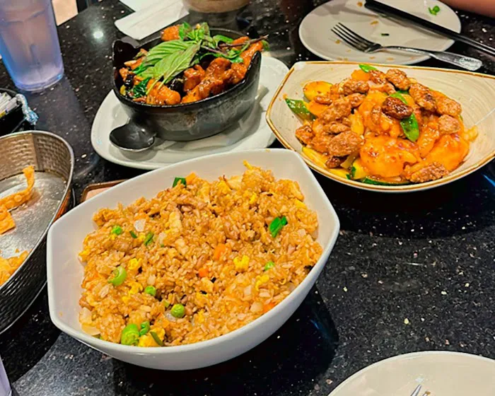 Rice Bowl Cafe 6
