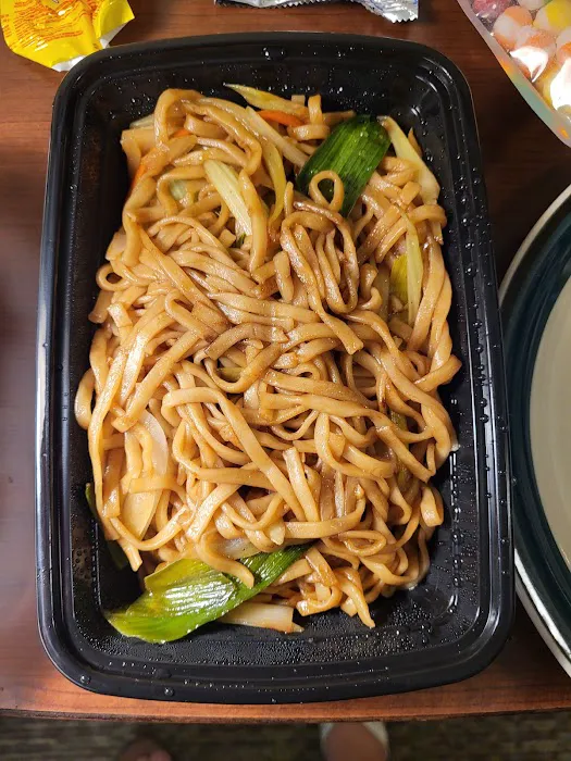 Rice Bowl Cafe 8