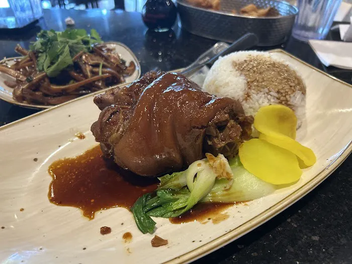 Rice Bowl Cafe 7