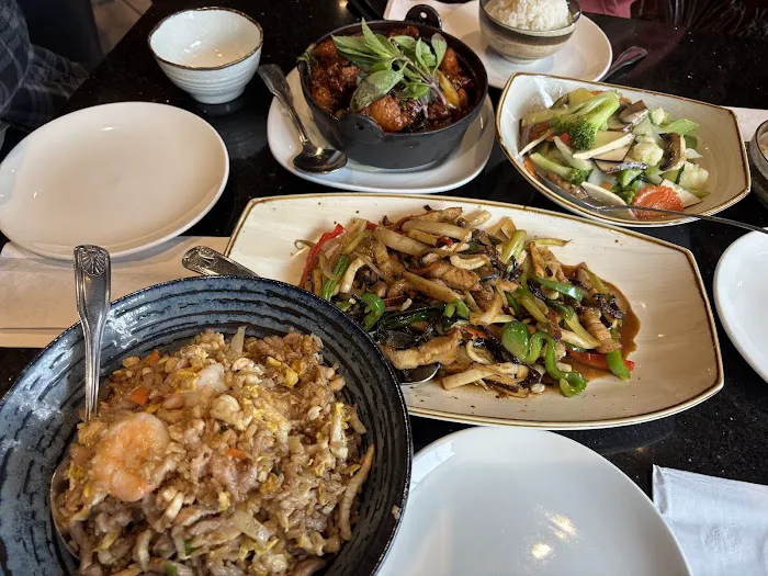 Rice Bowl Cafe 4