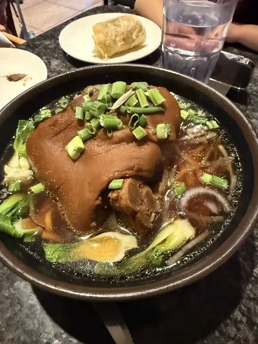 Rice Bowl Cafe 10