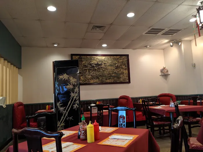 Twin Lion Chinese Restaurant 1