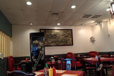 Twin Lion Chinese Restaurant