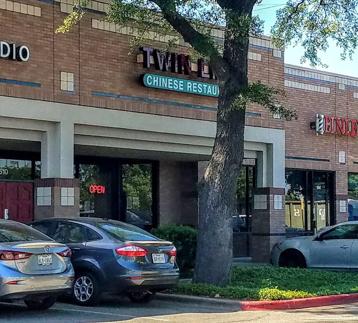 Twin Lion Chinese Restaurant 7