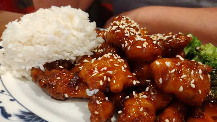 Twin Lion Chinese Restaurant 2