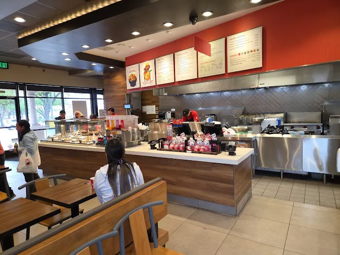 Panda Express 2
