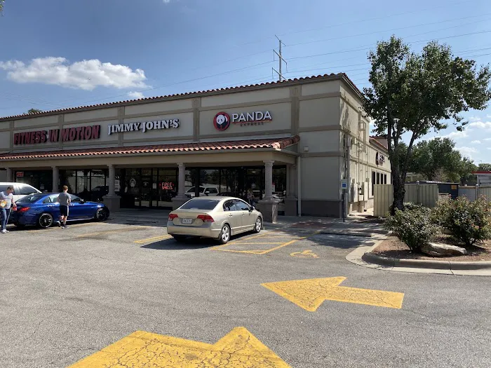 Panda Express 6