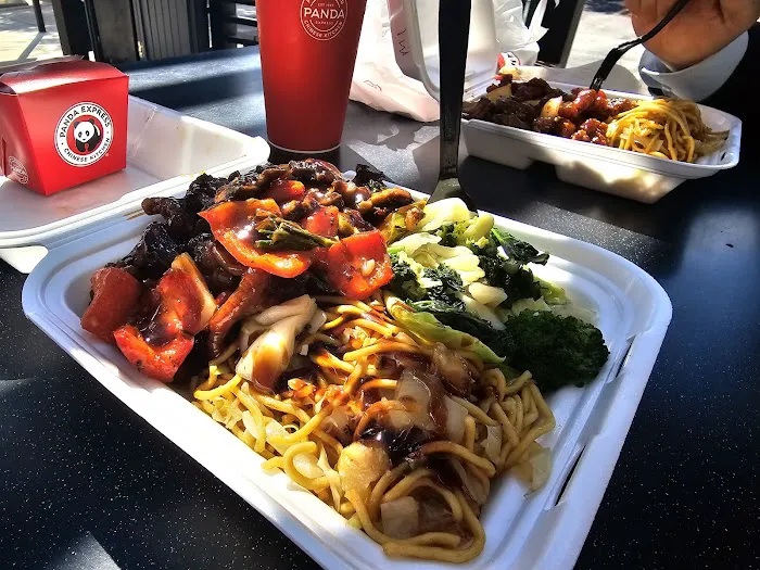 Panda Express 5