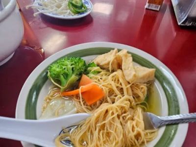 Hot Wok Cafe 0