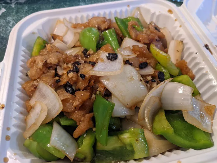 Hot Wok Cafe 6