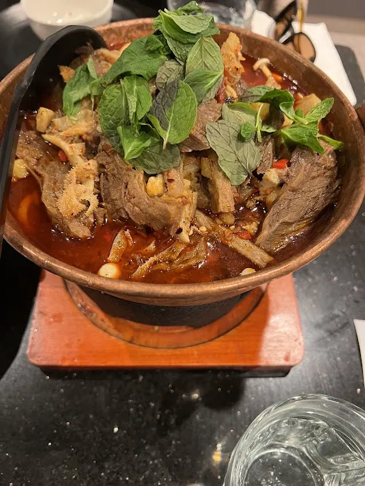 留湘小聚店 Ping‘s Bistro | San Mateo 8