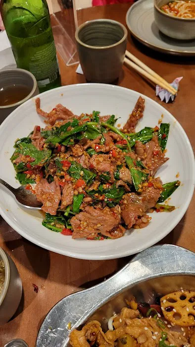 留湘小聚店 Ping‘s Bistro | San Mateo 9