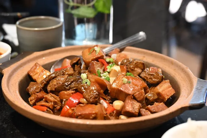 留湘小聚店 Ping‘s Bistro | San Mateo 3