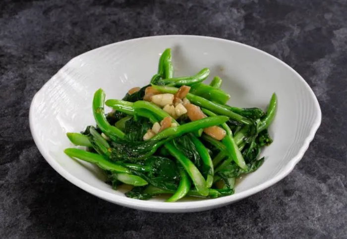 留湘小聚店 Ping‘s Bistro | San Mateo 7