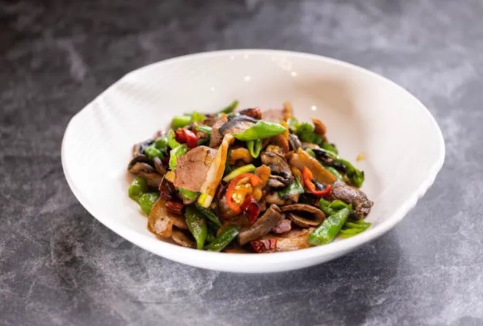留湘小聚店 Ping‘s Bistro | San Mateo 5