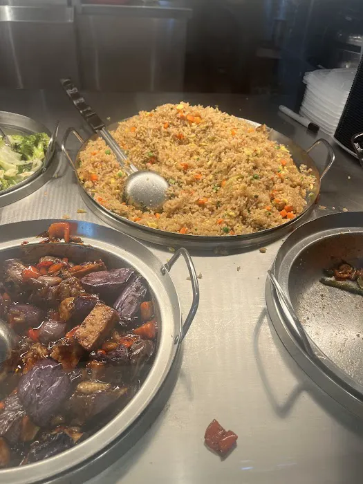 Panda Express 7