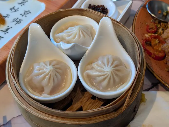 Palette Tea Garden & Dim Sum 彩苑 7