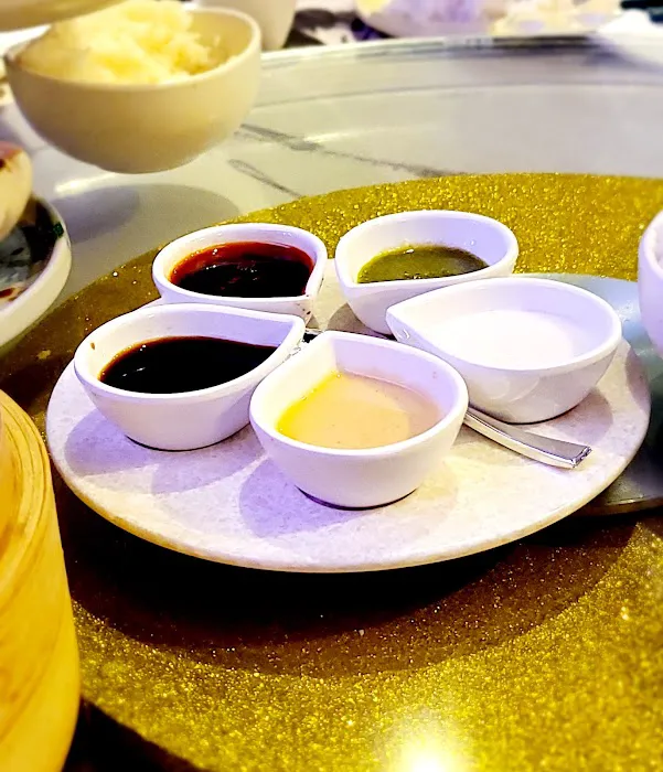 Palette Tea Garden & Dim Sum 彩苑 6