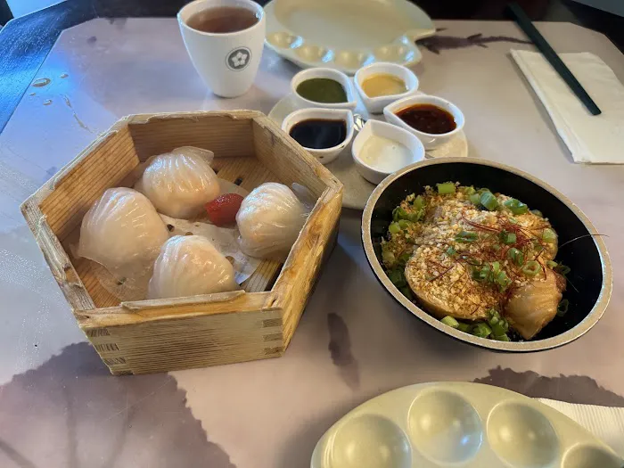Palette Tea Garden & Dim Sum 彩苑 3