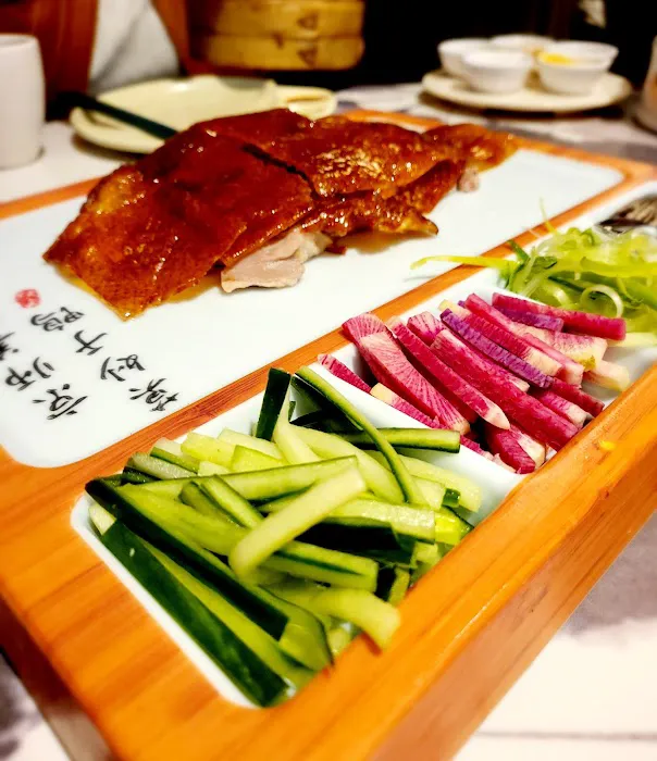 Palette Tea Garden & Dim Sum 彩苑 4