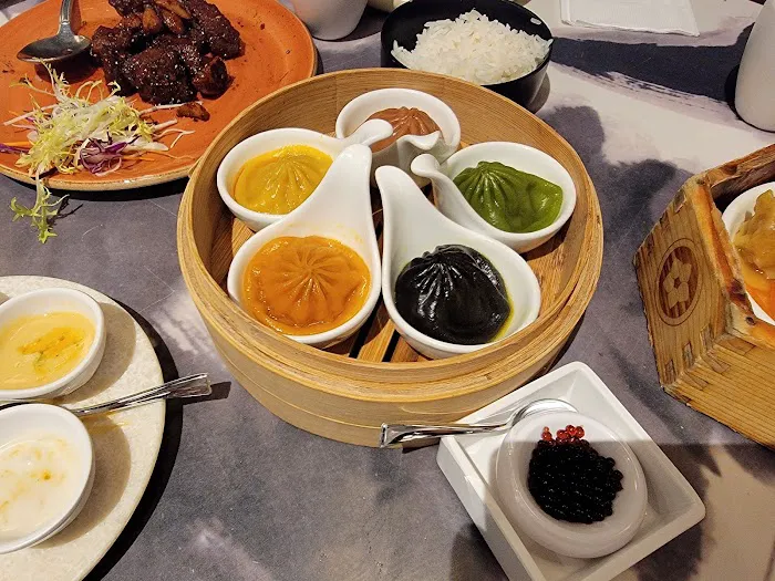 Palette Tea Garden & Dim Sum 彩苑 5