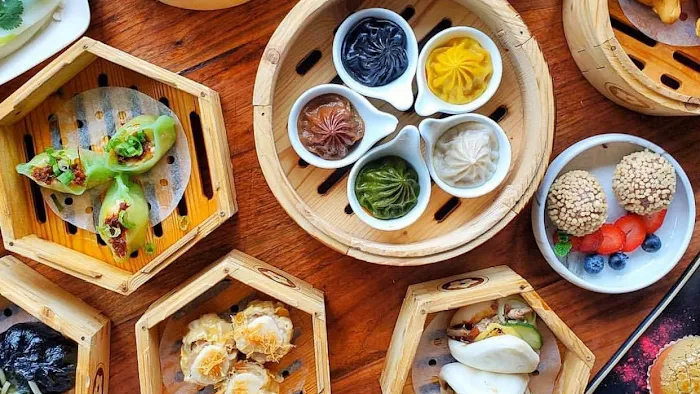 Palette Tea Garden & Dim Sum 彩苑 10