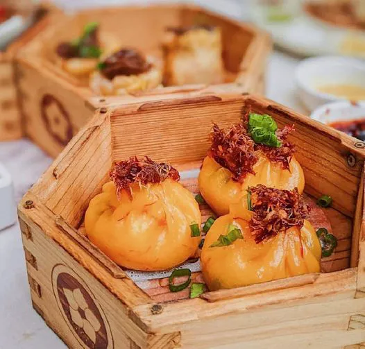 Palette Tea Garden & Dim Sum 彩苑 9