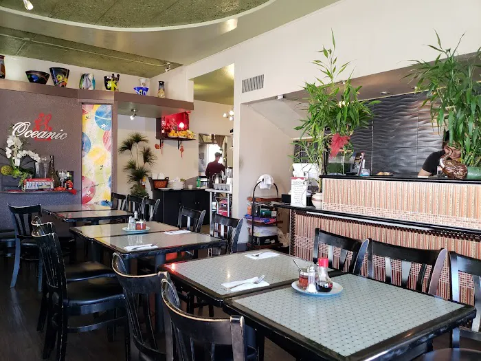 Oceanic Restaurant 1