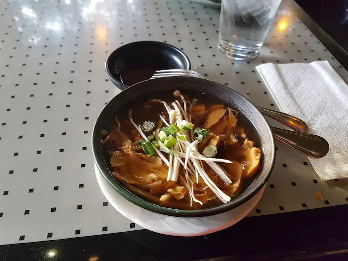 Oceanic Restaurant 9