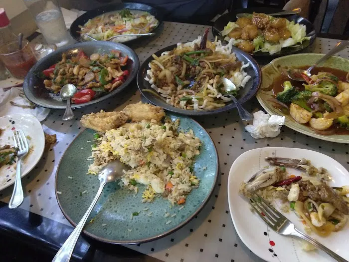 Oceanic Restaurant 10