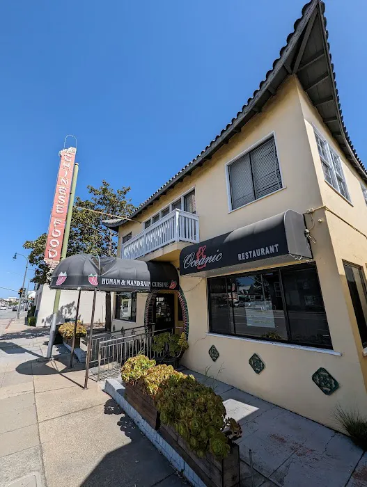 Oceanic Restaurant 6