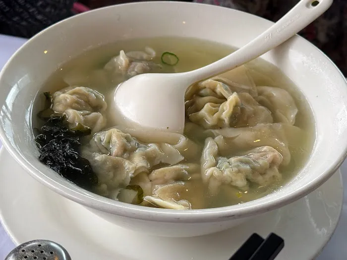 Little Shanghai Restaurant 8