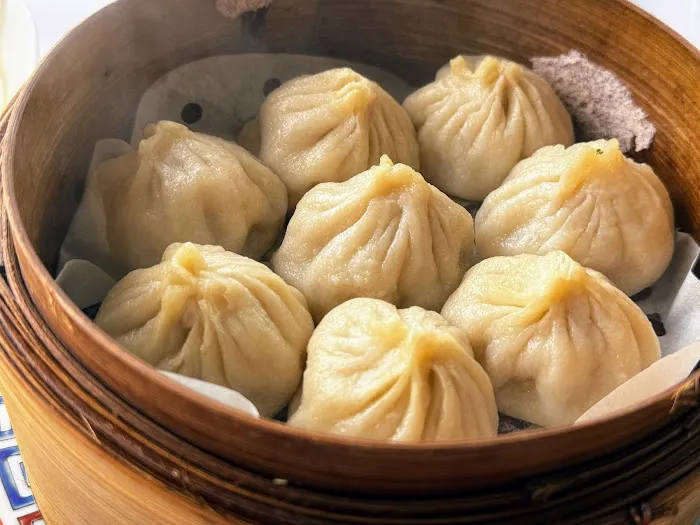Little Shanghai Restaurant 7