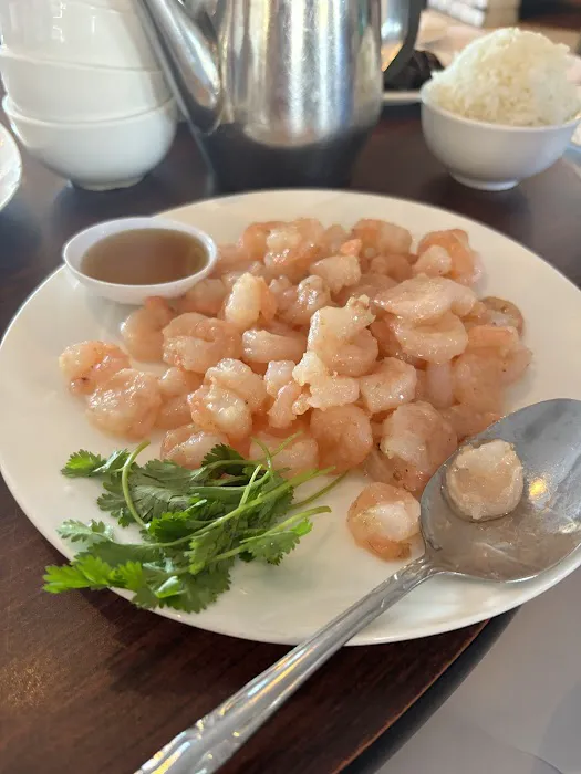Little Shanghai Restaurant 9
